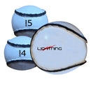 LS Lightning Training & Match Sliotar