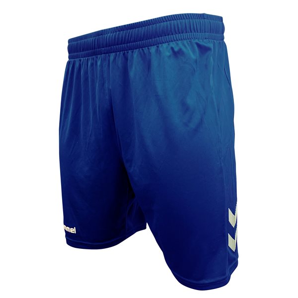 hmlELITE POLY SHORTS TRUE BLUE - ADULTS