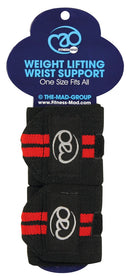 Fitness Mad Weightlifting Support Wraps