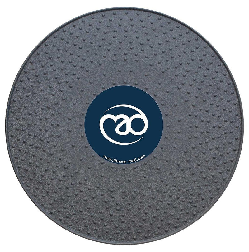 Fitness Mad 40cm Adjustable Wobble Board