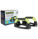 Fitness Mad Push-Up Stands Iron pair
