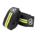 Fitness Mad Weight Lifting Knee Support WrapsPair