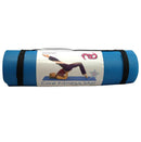 Fitness Mad NBR Pilates Mat 10mm