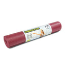 Yoga-Mad Warrior II Mat 4mm