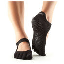 Toesox Bellarina Full Toe Non Slip Socks