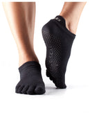 Toesox Low Rise Full Toe Socks