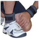 Yoga-Mad Wrist & Ankle Weights (Set of 2)