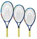 Head Novak Junior Tennis Racket