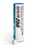 Yonex Mavis 200 Shuttles (Tube of 6)