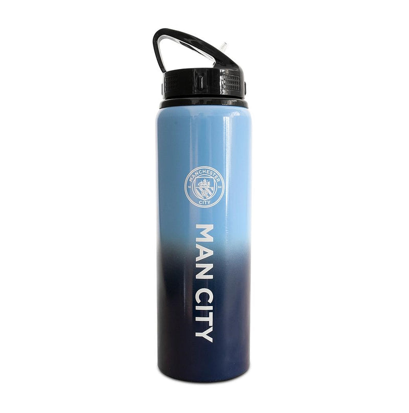 Team Merchandise - 750ml Alu Fade Bottle