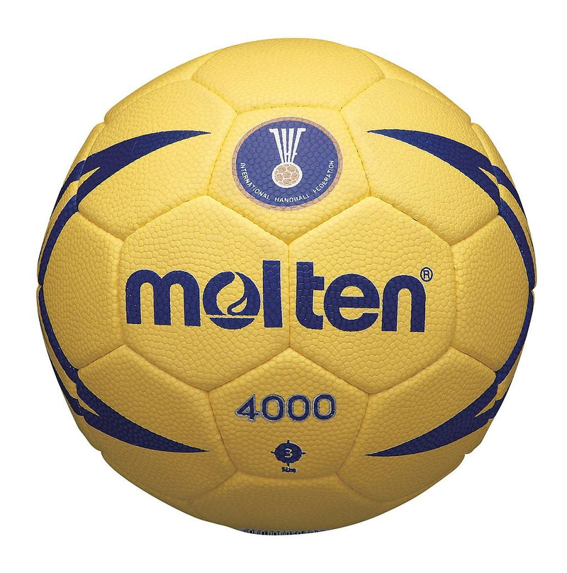 Molten 4000 IHF Match Handball