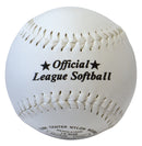 Synthetic Softball 12"