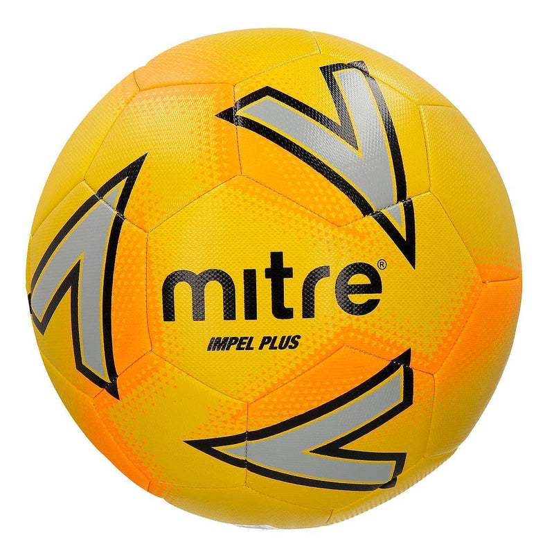 Mitre Impel Plus Training Ball