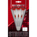 Unicorn Striker 80% Tungsten Darts