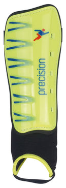 Precision Pro Shin & Ankle Pads