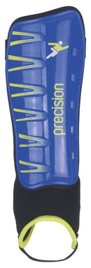 Precision Pro Shin & Ankle Pads