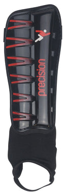 Precision Pro Shin & Ankle Pads