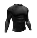 Precision Essential Baselayer Long Sleeve Shirt Junior