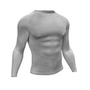 Precision Essential Baselayer Long Sleeve Shirt Junior