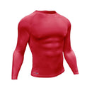 Precision Essential Baselayer Long Sleeve Shirt Junior