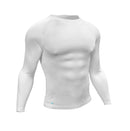 Precision Essential Baselayer Long Sleeve Shirt Junior