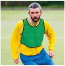 Precision Pro Training Bib (XS)