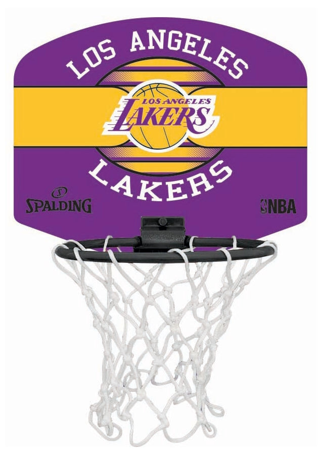 Spalding NBA MiniBoard