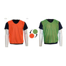 Reversible Mesh Training Bib (Infants,Kids)