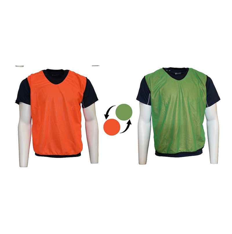 Reversible Mesh Training Bib (Infants,Kids)