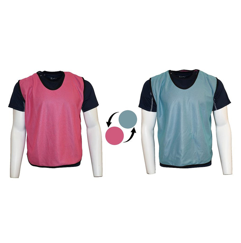 Reversible Mesh Training Bib (Youth, Adult)