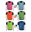 Reversible Mesh Training Bib (Infants,Kids)