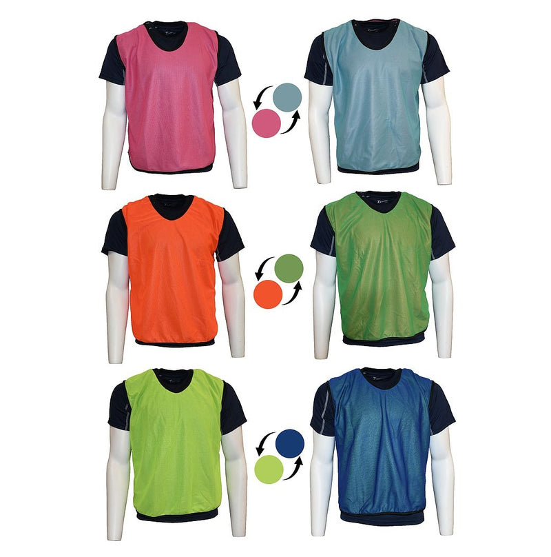 Reversible Mesh Training Bib (Infants,Kids)
