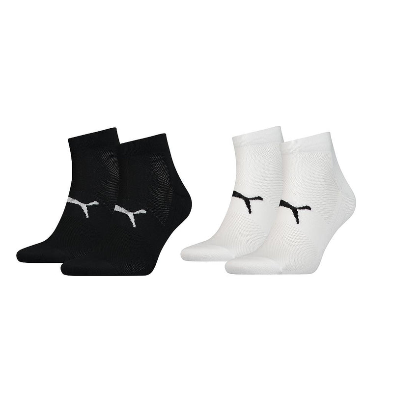Puma Performance Train Light Quarter Sock