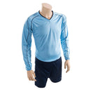 Precision Marseille Shirt & Short Set Junior
