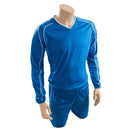 Precision Marseille Shirt & Short Set Junior