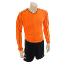 Precision Marseille Shirt & Short Set Junior