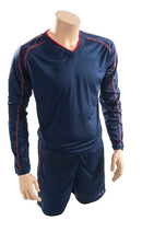 Precision Marseille Shirt & Short Set Junior