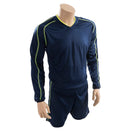 Precision Marseille Shirt & Short Set Junior