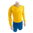 Precision Marseille Shirt & Short Set Junior