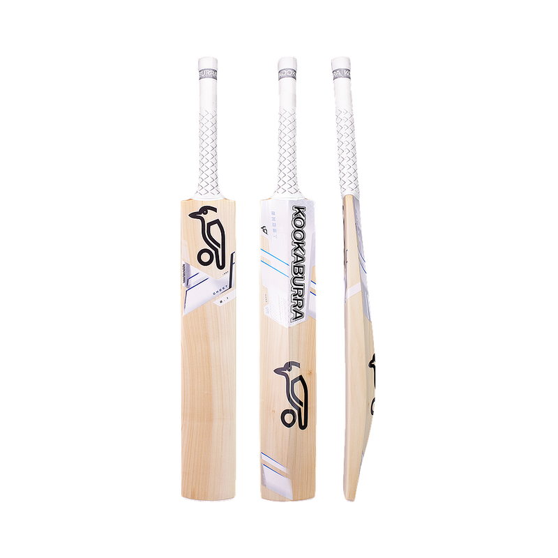 Kookaburra Ghost 8.1 Kashmir Willow Cricket Bat
