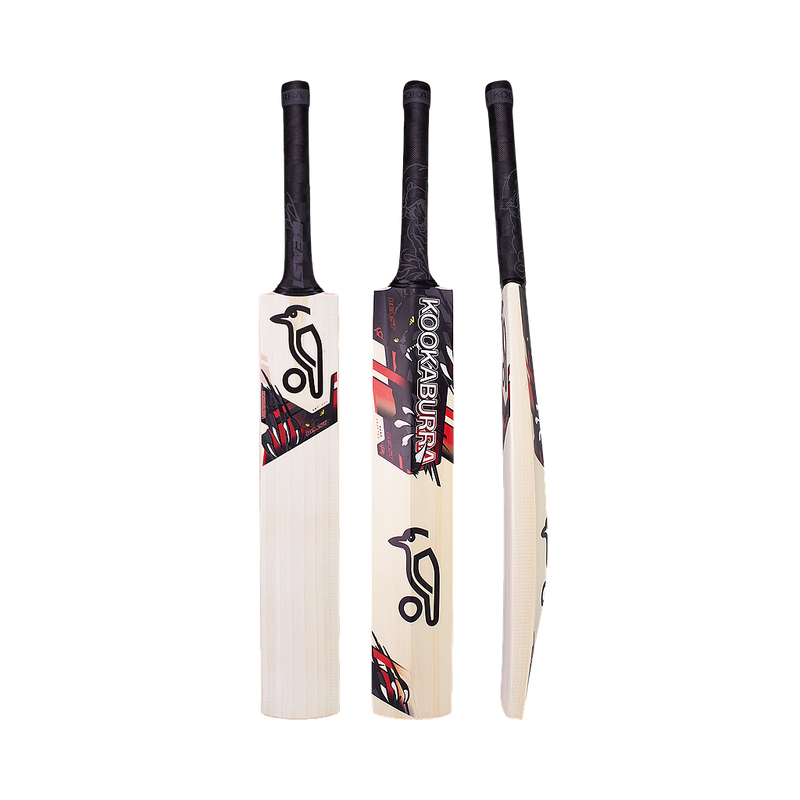 Kookaburra Beast 9.1 Kashmir Willow Cricket Bat