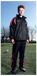 Precision Ultimate Rain Jacket Junior