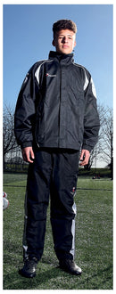 Precision Ultimate Rain Jacket Adult