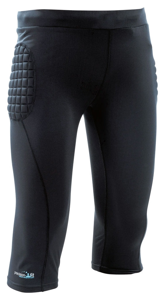 Precision Padded Baselayer G K 3/4 Pants Junior