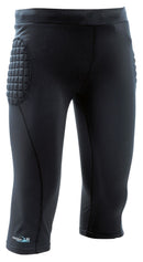 Precision Padded Baselayer G K 3/4 Pants Adult