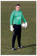 Precision Goalkeeping Shirt Adult