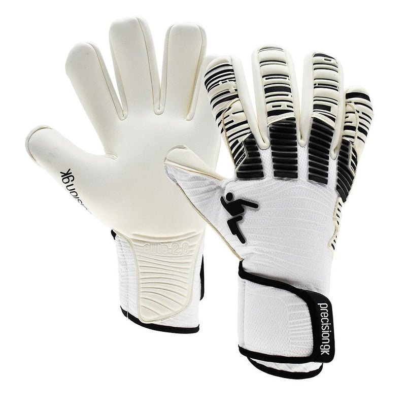 Precision Junior Elite 2.0 Giga GK Gloves
