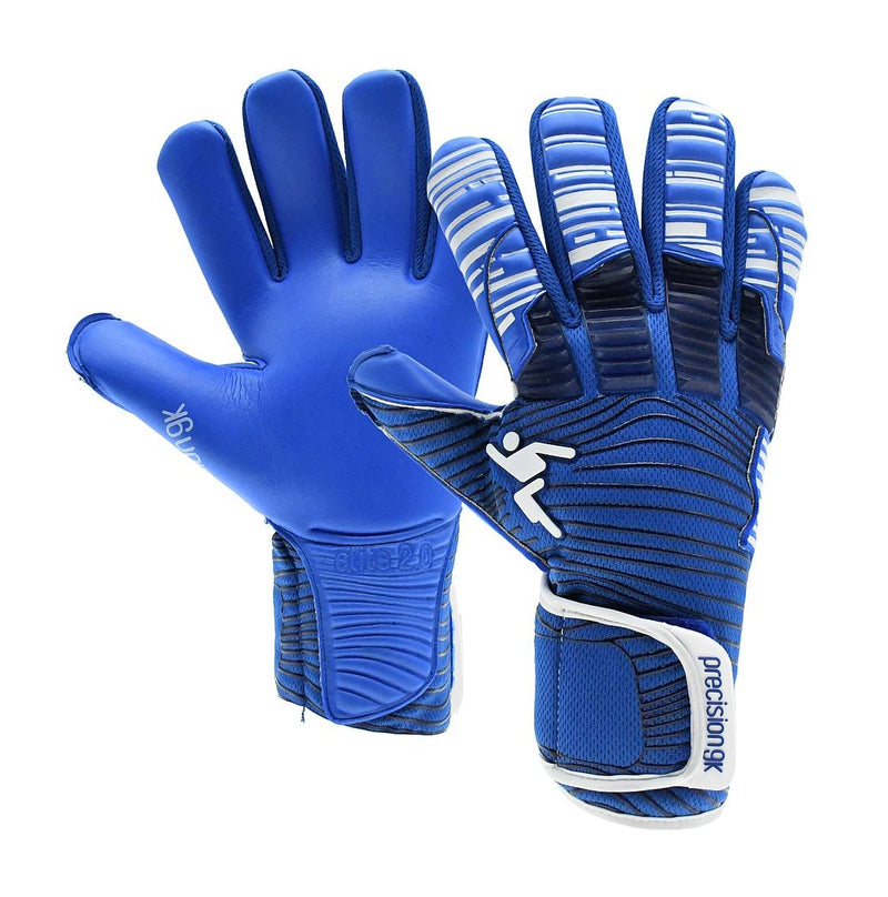 Precision Junior Elite 2.0 Grip GK Gloves