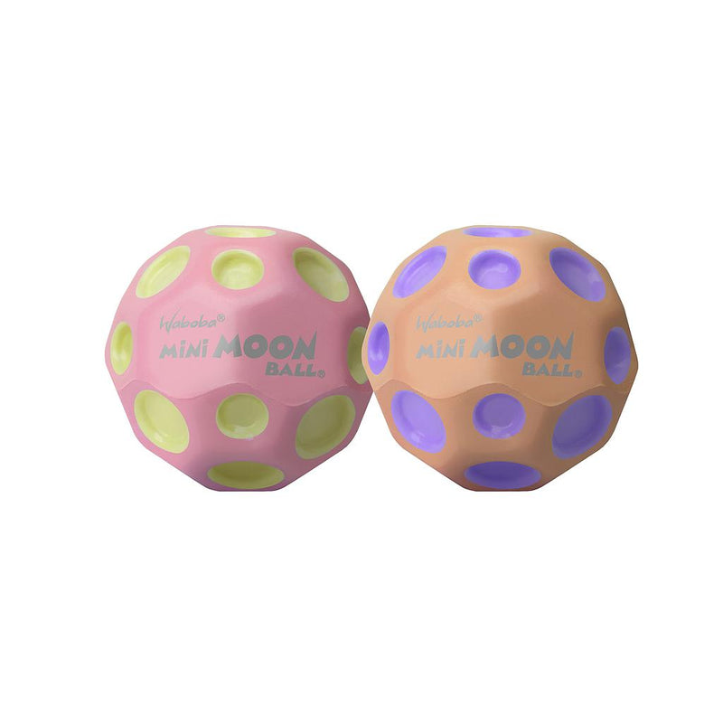 Waboba Mini Moon Ball (2 Pack)