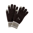 Puma Knit Gloves (Pair)